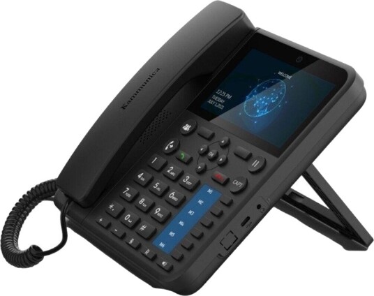 Kaerdesk KD500 4G Svart Kaerdesk KD500 4G Svart