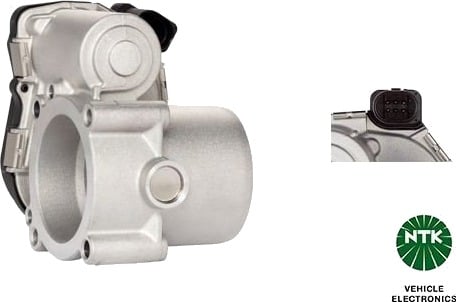 Gasspjeld NGK 90631