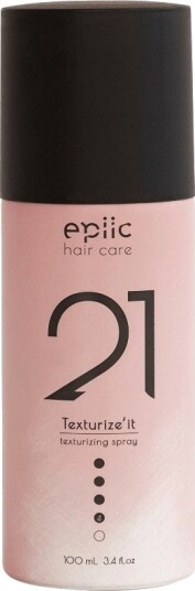 epiic hair care No. 21 Texturize'it Texturzing Spray 100 ml