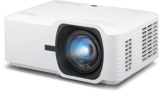 ViewSonic LSD400HD ST Short Throw Hvit