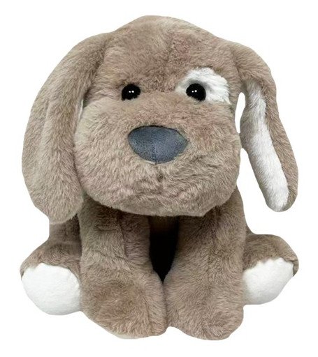 Tulilo Bruno Hund Kosedyr 30 cm