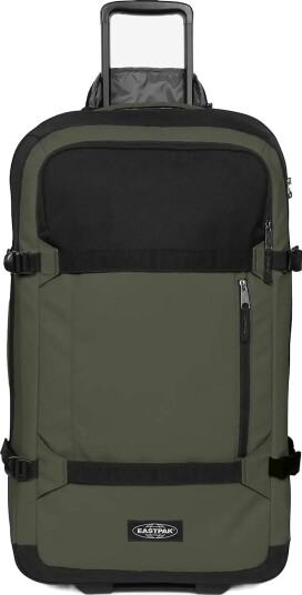 Eastpak trillekoffert Transit'R Pro khaki (Procoated) M