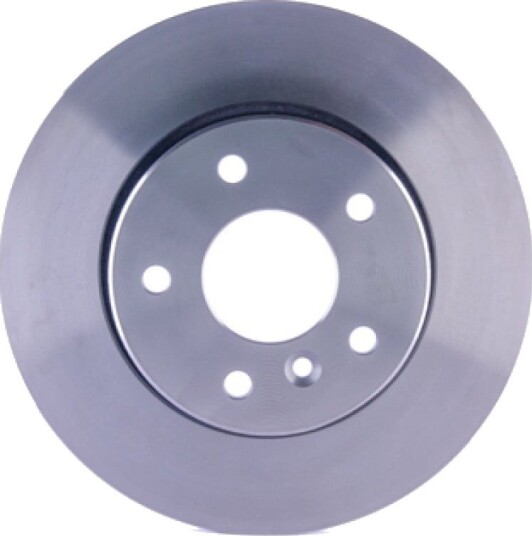 Bremseskive HELLA 8DD 355 106-271