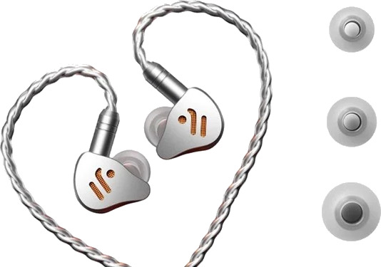 Fosi Audio IM4 in-ear Galaxy