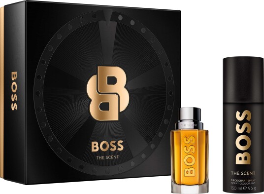 The Scent Gift Set 200 ml