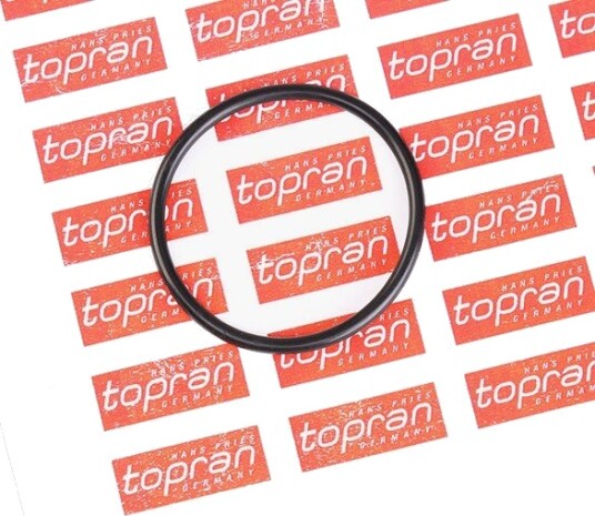 Tetning, bensinpumpe TOPRAN 100 842