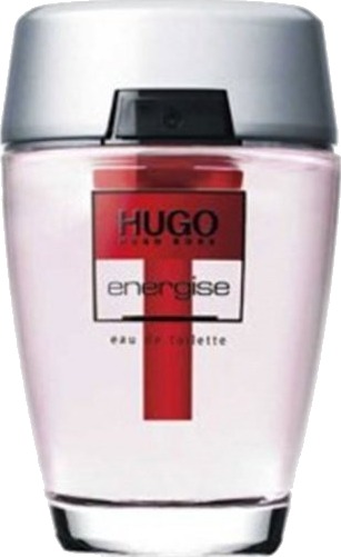 Hugo Boss Hugo Energise Eau De Toilette 75 ml for Menn