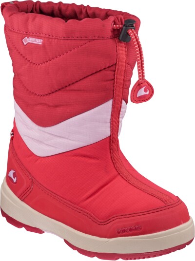 Viking Halden GTX Vintersko Pink 24 Viking Halden GTX Vintersko Pink 24