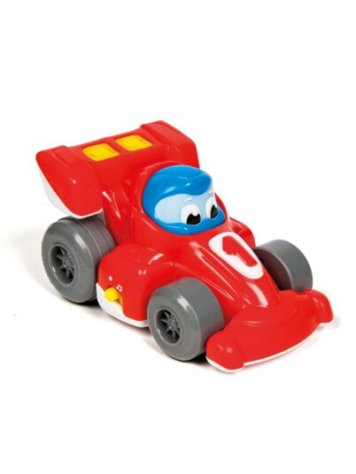 Clementoni Racing car with Light and Sound Clementoni Racing car with Light and Sound