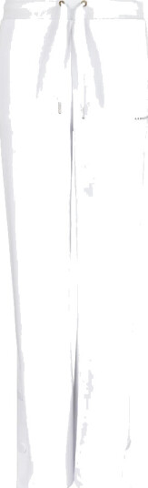 Armani Exchange Herre Bukser Hvit XS,