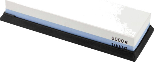 Dorre Suri slipestein 1000/6000 1714498-01-0 1714499-01-0