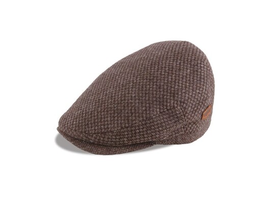 Mjm Jordan Eco Virgin Wool 2 2 Brown S