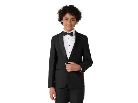 Sort Opposuit Smoking, Teen Sort Opposuit Smoking, Teen