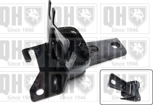QUINTON HAZELL EM4787 Motorfeste