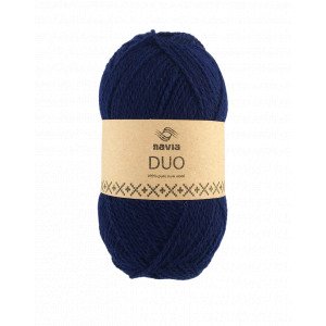 Navia Duo Garn 224 Marine Navia Duo Garn 224 Marine