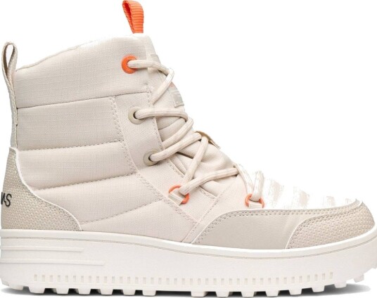 Swims Snow Runner Mid Beige 6