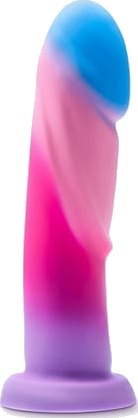 Borealis Dreams Dildo Cotton Candy 19,5 cm Borealis Dreams Dildo Cotton Candy 19,5 cm