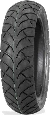 Kenda K671 110/80R17 57H Kenda K671 110/80R17 57H