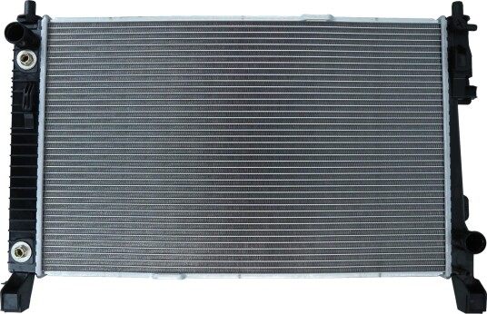 KAMOKA 7700072 Radiator motorkjøling