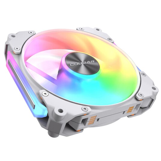 COUGAR Apolar 120 ARGB Reverse White CF ARW12HW RGB