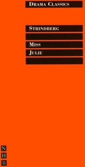 Miss Julie