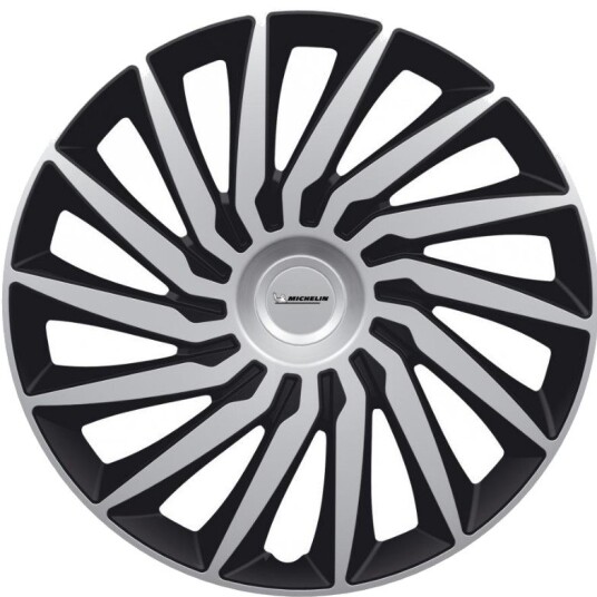 Michelin 009026 Hjulkapsler