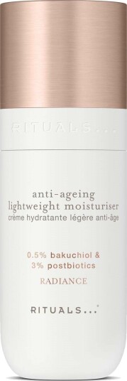 Rituals Anti-Ageing Lightweight Moisturiser 50 ml