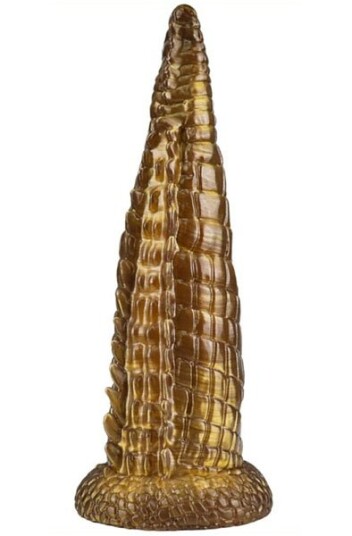Dicknosaur Monster Dildo 22 cm Dicknosaur Monster Dildo 22 cm