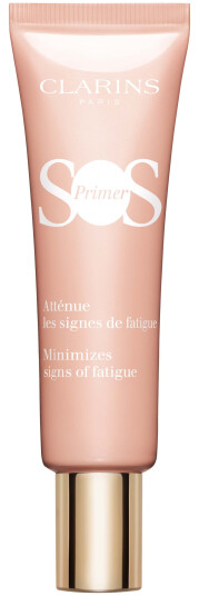 Clarins SOS Primer 30 ml Farge: Pink Clarins SOS Primer 30 ml Farge: Pink