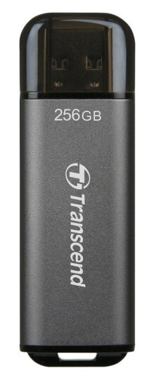 Transcend JetFlash 920 - USB-flashstasjon - 256 GB