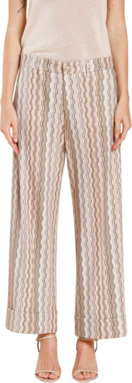 Mason's Dame Bukser Beige S, Mason's Dame Bukser Beige S,