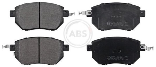 Bremseklosser A.B.S. 37504
