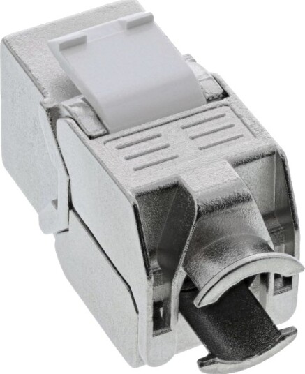 Inline 76202O Rj 45 Metallisk Inline 76202O Rj 45 Metallisk