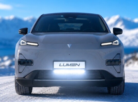 Lumen Changan Deepal S05 2025- S20 Performance Slim Pakke. 21352 lumen. 5 års garanti.