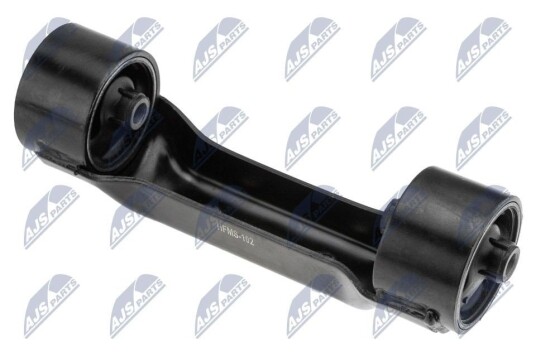 Motorfeste NTY ZPS-MS-102 Motorfeste NTY ZPS-MS-102