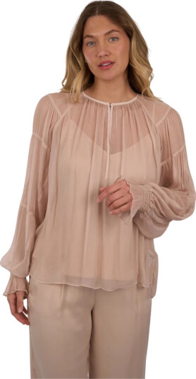 IVI Dame Bluser & Skjorter Rosa L, IVI Dame Bluser & Skjorter Rosa L,