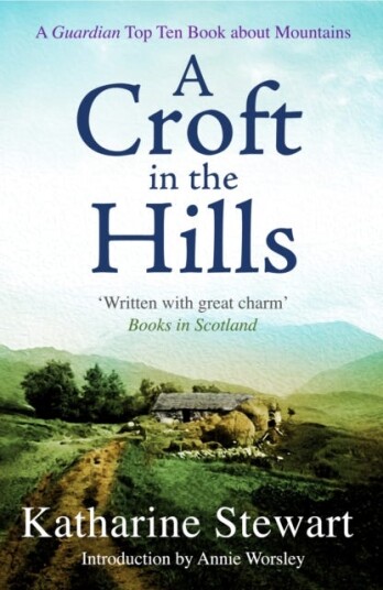 A Croft in the Hills A Croft in the Hills