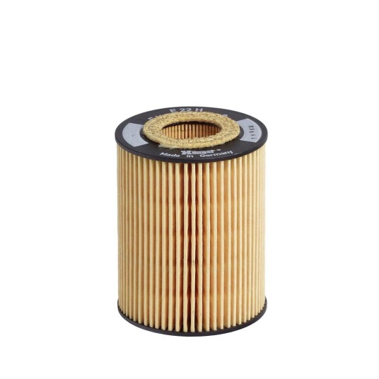Oljefilter HENGST FILTER E22H D190 Oljefilter HENGST FILTER E22H D190