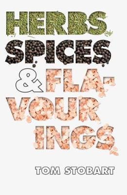Herbs, Spices and Flavourings