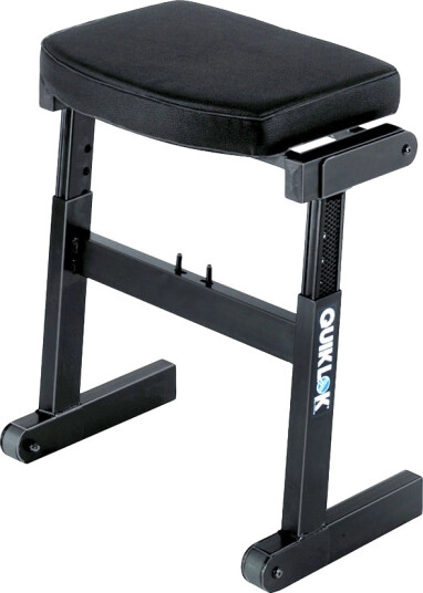 Quik Lok Bz-7 Piano Bench Z Style Quik Lok Bz-7 Piano Bench Z Style