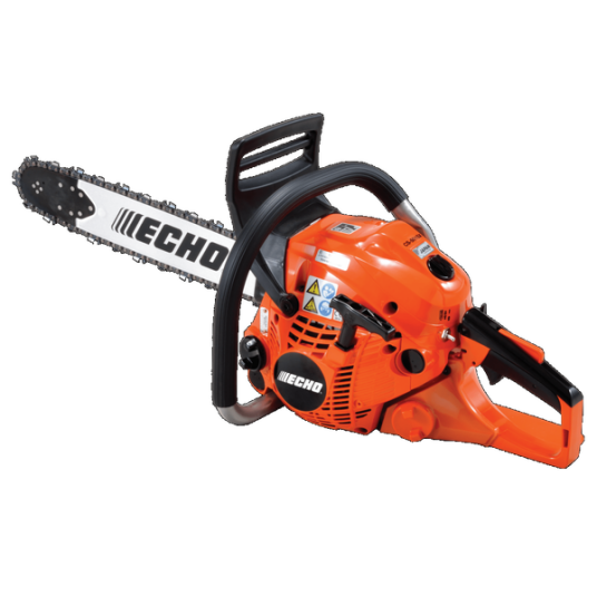 Echo motorsag bensin CS 501SX 40 Echo motorsag bensin CS 501SX 40