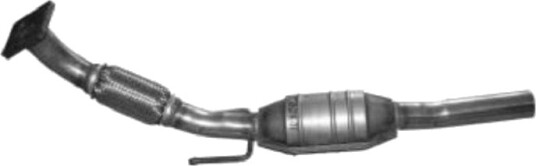 Katalysator JMJ 1080037 Katalysator JMJ 1080037