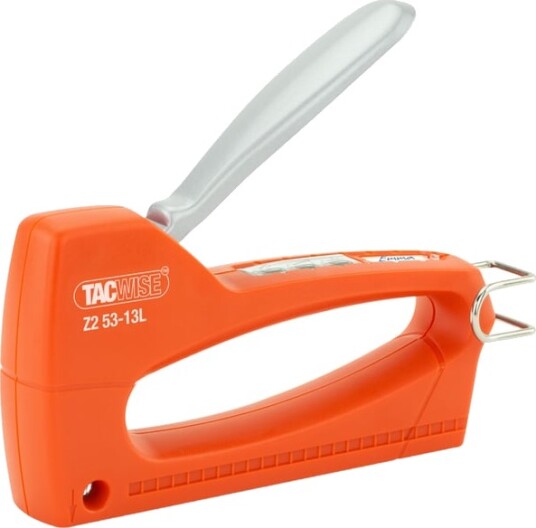 Tacwise Lett Stiftepistol For Klammetype 53 Og 13
