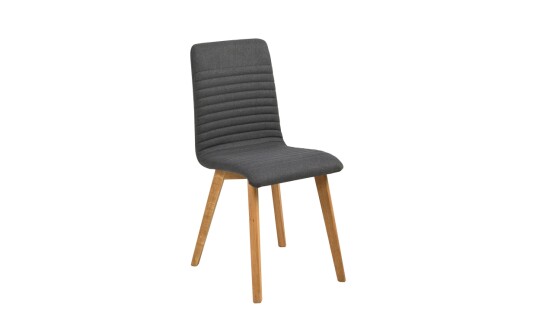 Soffadirekt VOMB Stol Grå