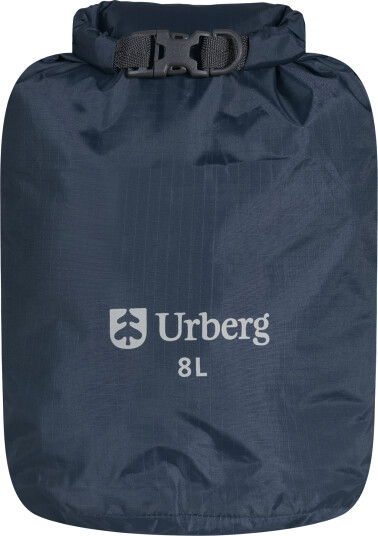 Urberg Dry Bag 8 L Midnight Navy One Size Urberg Dry Bag 8 L Midnight Navy One Size