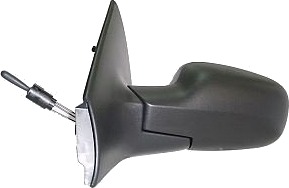 Sidespeil ABAKUS 3127M03