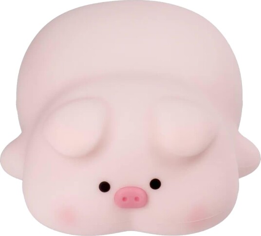 OEM Art Deco Touch Bordlampe   Piggy