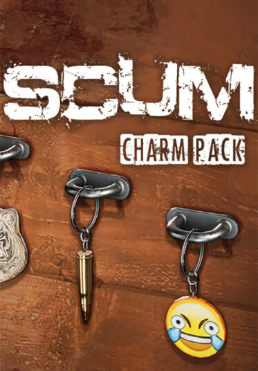SCUM Charms pack (PC) SCUM Charms pack (PC)