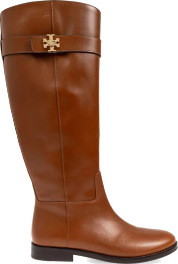 Tory Burch Dame Sko Brun 37 1/2 EU, Tory Burch Dame Sko Brun 37 1/2 EU,