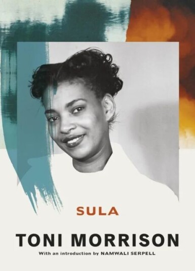 Sula Av Toni Morrison